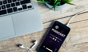 EI - Game Changing Podcasts - Blog Post Small
