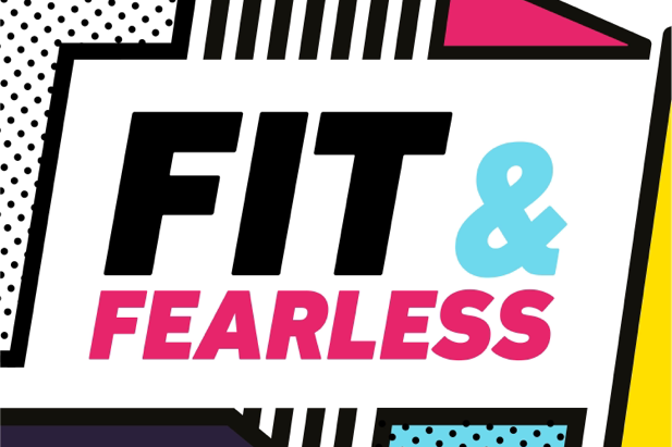 Fit and Fearless Podcast