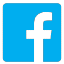 Facebook-Icon-cyan-64
